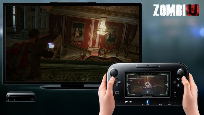 ZombiU image 4