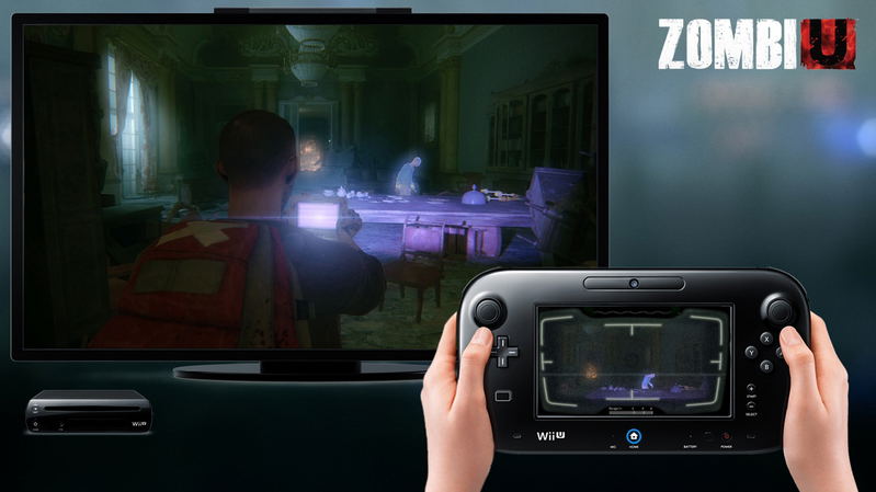 ZombiU image 5
