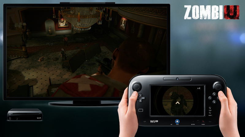 ZombiU image 6