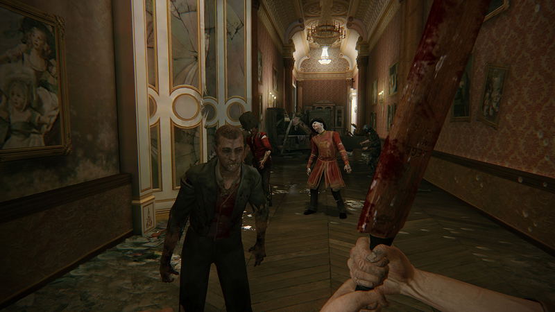 ZombiU image 7