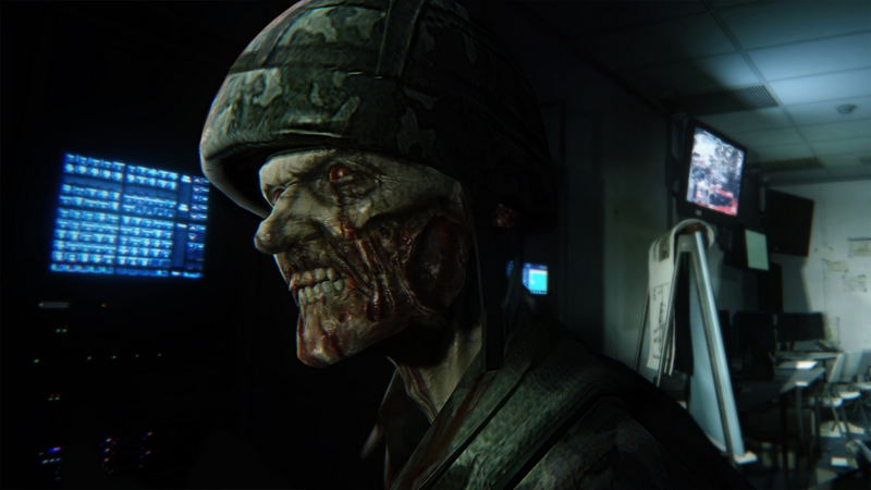 ZombiU image 8