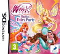 Winx Club: Magical Fairy Party thumbnail 1
