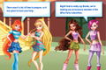 Winx Club: Magical Fairy Party thumbnail 2