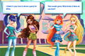 Winx Club: Magical Fairy Party thumbnail 3