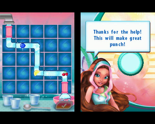 Winx Club: Magical Fairy Party image 4