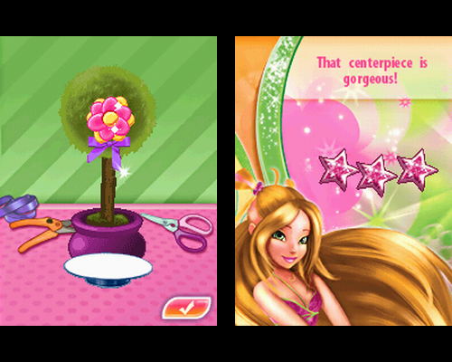 Winx Club: Magical Fairy Party image 5