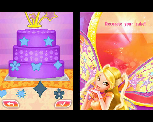 Winx Club: Magical Fairy Party image 6