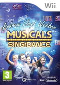 Andrew Lloyd Webber Musicals: Sing and Dance thumbnail 1