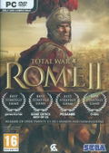 Total War: Rome II (DVD-ROM) thumbnail 1