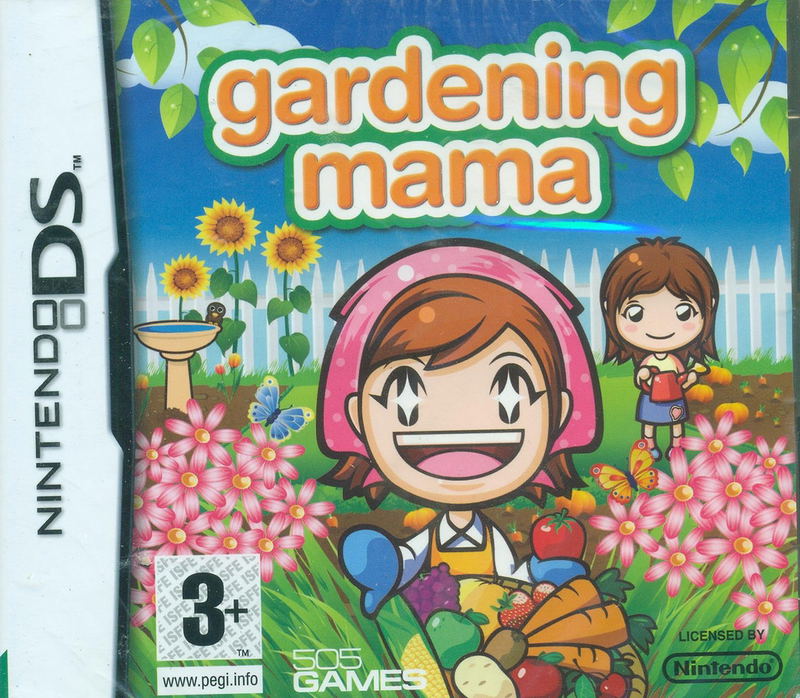 Gardening Mama image 1