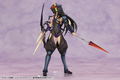 Boku wa Tomodachi ga Sukunai 1/8 Scale Pre-Painted PVC Figure: Mikaduki Yozora Monster Kariudo Version thumbnail 5
