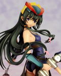 Boku wa Tomodachi ga Sukunai 1/8 Scale Pre-Painted PVC Figure: Mikaduki Yozora Monster Kariudo Version thumbnail 4