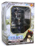 Boku wa Tomodachi ga Sukunai 1/8 Scale Pre-Painted PVC Figure: Mikaduki Yozora Monster Kariudo Version thumbnail 6