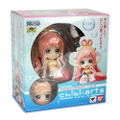 Chibi Arts One Piece Non Scale Pre-Painted PVC Figure: Shirahosh Hime thumbnail 3