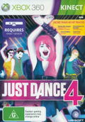 Just Dance 4 thumbnail 1