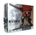 Metal Gear Solid 1/100 Scale Model Kit: Metal Gear Rex thumbnail 2