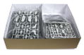 Metal Gear Solid 1/100 Scale Model Kit: Metal Gear Rex thumbnail 3