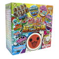 Taiko no Tatsujin Wii: Chou Gouka Han [Bundle Set] thumbnail 1