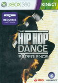 The Hip Hop Dance Experience thumbnail 1