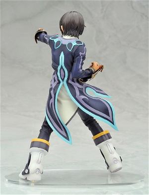 Tales of Xillia 1/8 Scale Pre-Painted PVC Figure: Jude Mathis