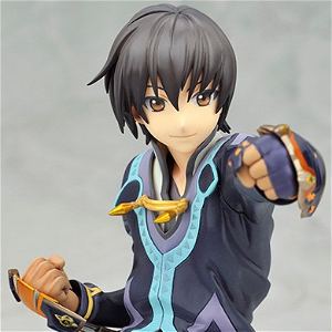 Tales of Xillia 1/8 Scale Pre-Painted PVC Figure: Jude Mathis