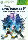 Epic Mickey 2: The Power of Two thumbnail 1