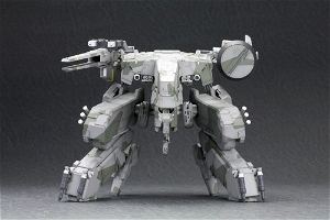 Metal Gear Solid 1/100 Scale Model Kit: Metal Gear Rex