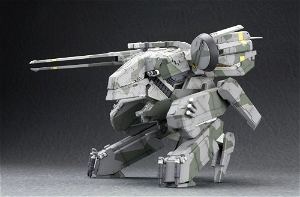 Metal Gear Solid 1/100 Scale Model Kit: Metal Gear Rex