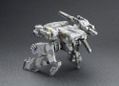 Metal Gear Solid 1/100 Scale Model Kit: Metal Gear Rex thumbnail 6