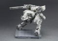 Metal Gear Solid 1/100 Scale Model Kit: Metal Gear Rex thumbnail 7