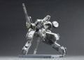 Metal Gear Solid 1/100 Scale Model Kit: Metal Gear Rex thumbnail 8