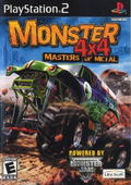 Monster 4x4: Masters of Metal thumbnail 1