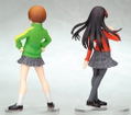 Persona 4 Non Scale Pre-Painted PVC Figure: Amagi Yukiko & Satonaka Chie Twin Pack thumbnail 3