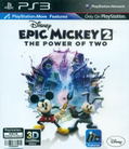 Epic Mickey 2: The Power of Two thumbnail 1