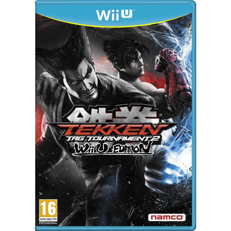 Tekken Tag Tournament 2 image 1