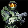 Halo Sideshow's Master Chief Premium Format Figure thumbnail 1