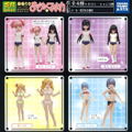 Puella Magi Madoka Magica Super Real Series Part 2 (Radom Single) thumbnail 1