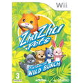 ZhuZhu Pets: Wild Bunch thumbnail 1