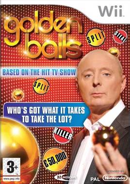 Golden Balls image 1