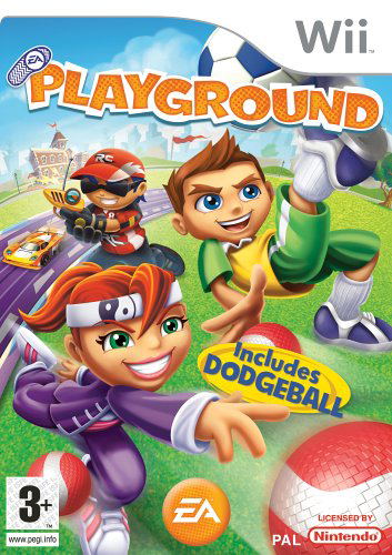 EA Playground image 1
