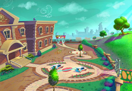 EA Playground image 2