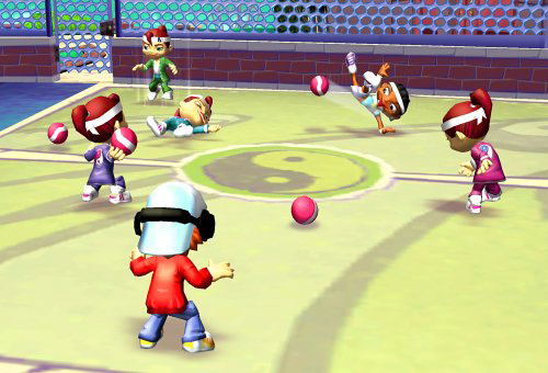 EA Playground image 3