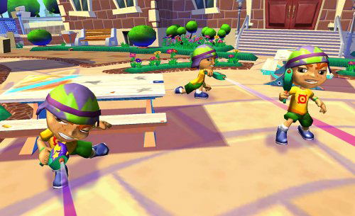 EA Playground image 5