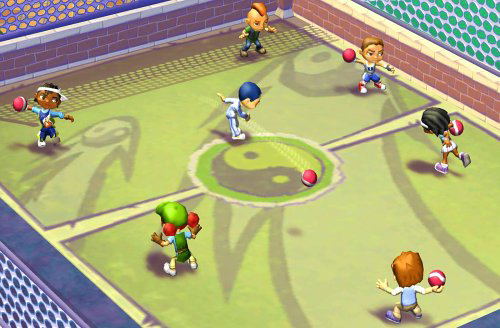EA Playground image 6