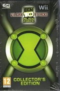 Ben 10 Alien Force: Vilgax Attacks (Collectors Edition) thumbnail 1