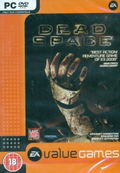 Dead Space (EA Classics) (DVD-ROM) thumbnail 1