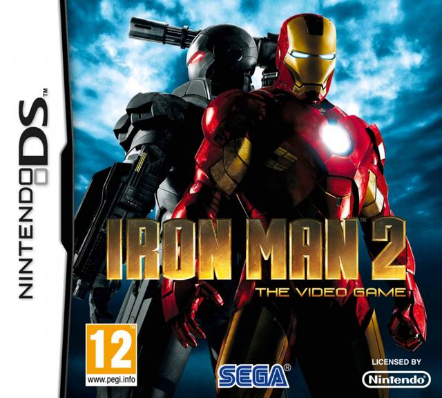 Iron Man 2 image 1