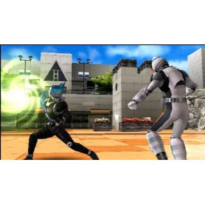 Kamen Rider Chou Climax Heroes image 3