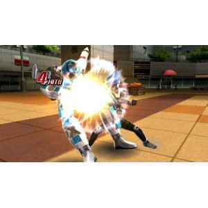 Kamen Rider Chou Climax Heroes image 4