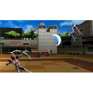 Kamen Rider Chou Climax Heroes image 6